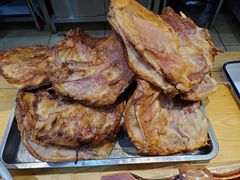 -一招鲜·全羊铺·蒙古奶茶(五一北路店)