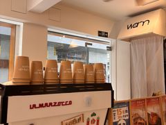 -Cafe on warm(丹霞店)