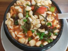 -宫廷药膳罐罐面(兴庆路店)