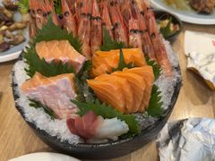 -上渔铁板烧(熙悦汇店)