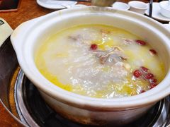 -金记猪肚鸡(琅西店)