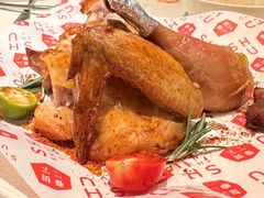 -春树下·树屋花房西餐厅(罍街AS1980店)