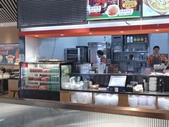 -港久茶餐厅(鹭洲里店)