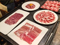 -东来顺饭庄(apm总店)