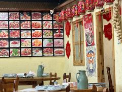 -圣夜东北菜烧烤·夜宵(胥江路店)
