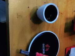 -小红烤翅(傅厚岗店)