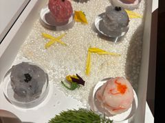 -色響火锅(恒隆广场店)