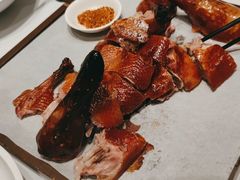 -小厨娘淮扬菜(天印大道店)