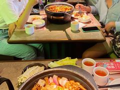 -蛙小侠·沸腾砂锅(西关新天地店)