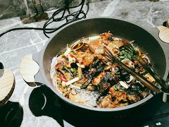 -芭菲盛宴·环球美食(北城国际店)