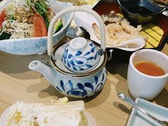 -花和海鲜自助(梅江店)