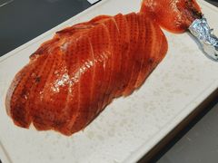 酥不腻烤鸭-小大董·烤鸭(观景餐厅·南京西路店)