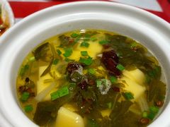 -汉唐宴长安食府