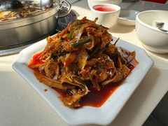 -太婆天府山珍酒楼(亚运村店)