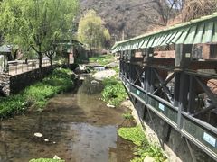 -北京水岸山吧度假村(雁栖镇店)