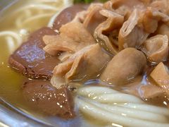 -守英猪脏粉(仓桥街店)