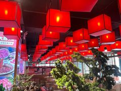 -巴蜀大将火锅(太原旗舰店)