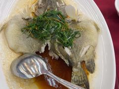 -云顶山庄·粤菜·农家菜(共和店)