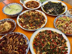 -李大爷的泡椒馆(冉家坝店)