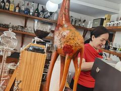 -参差咖啡(水果湖公园店)