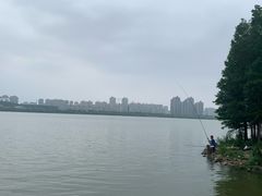 -云龙湖旅游景区