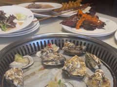 -钱小奴创意自助餐厅·原切谷饲安格斯畅吃(宁波慈溪爱琴海店)