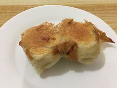-老方子馅饼粥(台东店)