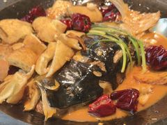 -秀儿四九城·新京菜(亚运村鸟巢店)