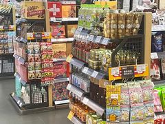 -Olé精品超市(北京合生汇店)