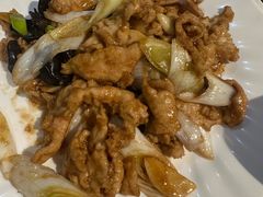 -三道菜(明堂公园店)