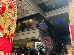 -崇光百货(尖沙咀店)
