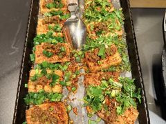 -探鱼·鲜青椒爽麻烤鱼(正佳广场店)