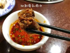 -银同牦牛肉火锅