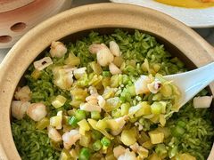 -东南里湖景餐厅·新闽菜(浦西万达店)