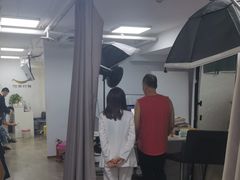 -微笑时刻照相馆·企业合影·商务外拍(北京五道口店)