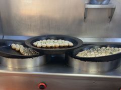 -小杨生煎(黄河路美食休闲街店)