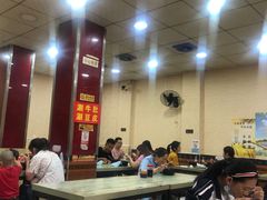 大堂-巧酱府重庆砂锅大全