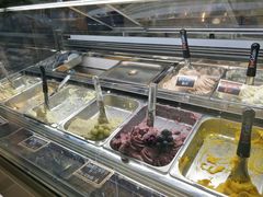 -歎雪糕低糖低脂Gelato冰淇淋