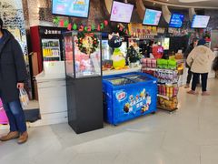 -金逸影城(大悦城IMAX激光店)