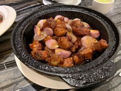 -美极鲜食坊(宝安南路店)