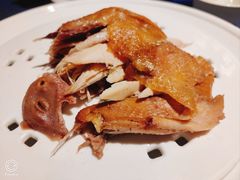 -金狮麟·新豫菜(金码大厦店)