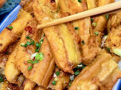 -阿嫂印象·民间江湖菜(大学城店)