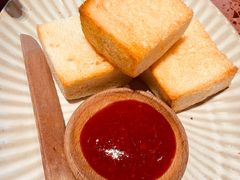 餐前面包-La Terre乐田(万象城店)