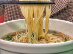 -郑家包子牛肉拉面(尚勤路店)
