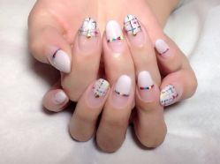 -LILY NAILS美甲美睫