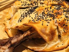 -那拉提之疆·新疆菜(美院店)