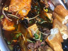 麻辣烫-四川老牛麻辣烫(北门桥店)