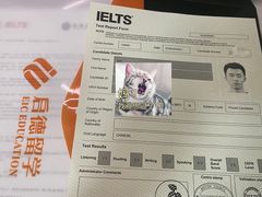 -启德考培雅思托福留学(香洲校区)