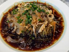-聚丰园•湖鲜餐厅(阿红私房菜梅石路店)