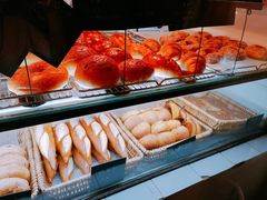 -仙峰天然面包(迎宾路店)